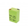 BAT301 BATTERY 6V 4.5A 70X101X48