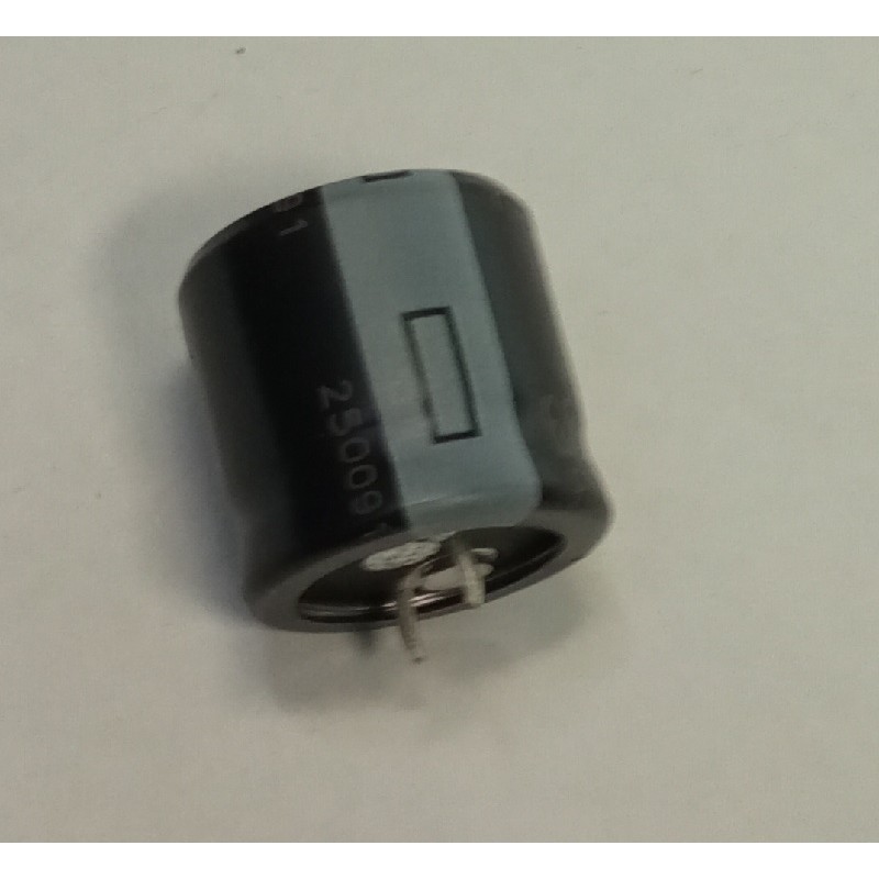 68UF 400V ELECTROLYTIC CAPACITOR 30063167