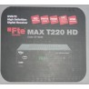 TDT FTE MAX T220-HD