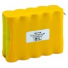 Battery 24V 2000MAH NI-CD SCCD2000X20, BAT338