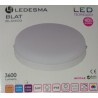 LEDESMA LED 10866, 36W, 3600 LUMENS