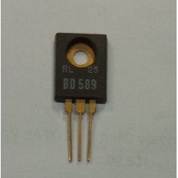 TRANSISTOR BD589