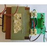 T06467A TRANSFORMER 24V+24V 340VA