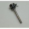 20K POTENTIOMETER LOGARITMIC LONG SHAFT