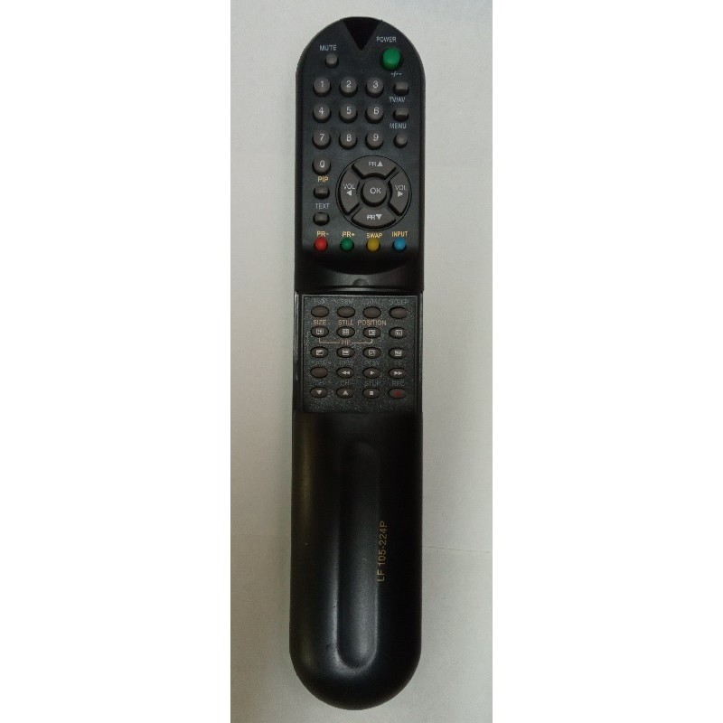 LF105224P REMOTE CONTROL FOR LG