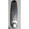 REMOTE CONTROL FOR BASICLINE SB16:9 silver