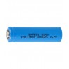 BAT506 BATERIA 3.7V 650MAH IMR14500 LI-ION