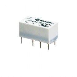 DIL-R2 TYPE RELAY 3VDC...