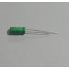 0.47uF 50V ELECTROLYTIC CAPACITOR