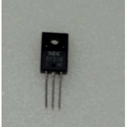 2SD1310 TRANSISTOR, D1310, 0025761532, SHARP