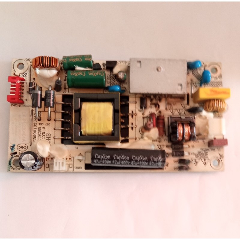 LK-PL220401A POWER SUPPLY