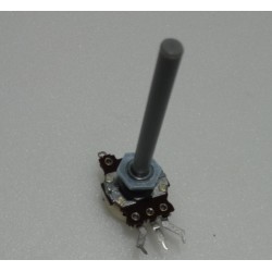 POTENTIOMETER 200K + 100K...