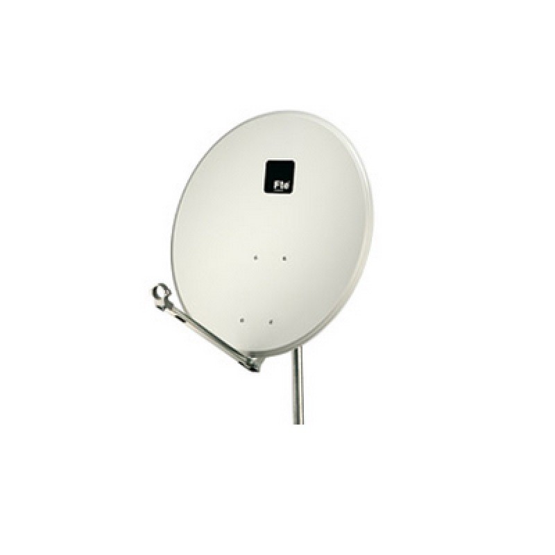 FTE-OR 80 + LNC STEEL SATELLITE ANTENNA