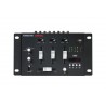 MIX-3DJ BLUETOOTH MIXER USB PC