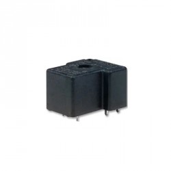 T9AS1D12-48 RELAY, SPST-NO, 240VAC, 48VDC, 30A