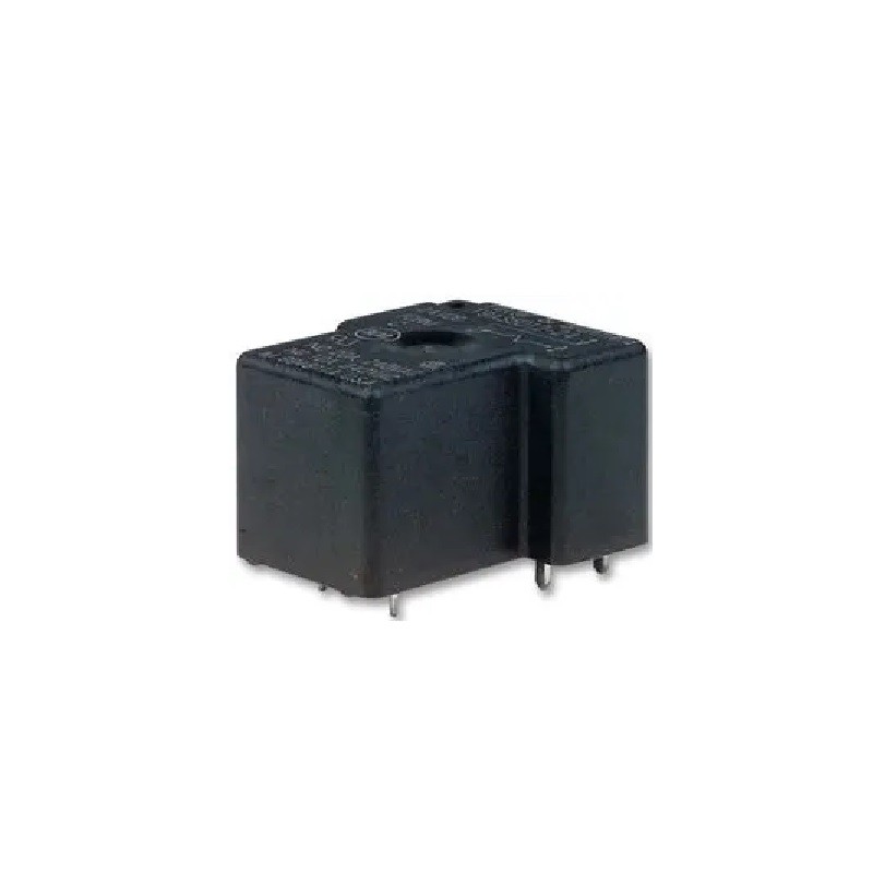 T9AS1D12-48 RELAY, SPST-NO, 240VAC, 48VDC, 30A