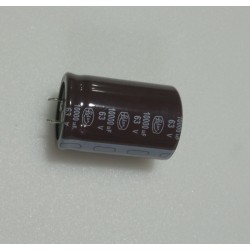 10000UF 63V Electrolytic...