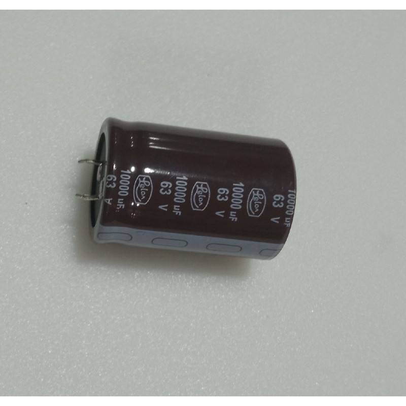 10000UF 63V Electrolytic capacitor