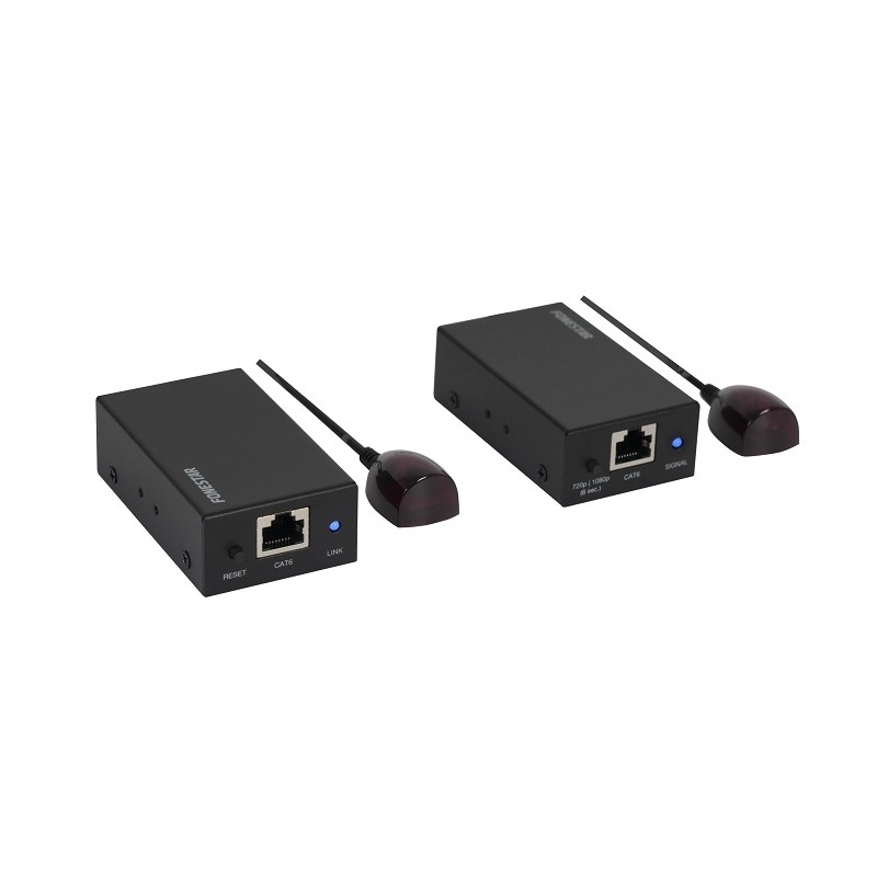 7938-XT EXTENSOR HDMI FONESTAR