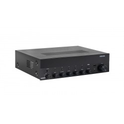 AS3030 BLUETOOTH USB FM AMPLIFIER