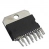 TDA7293V INTEGRATED CIRCUIT