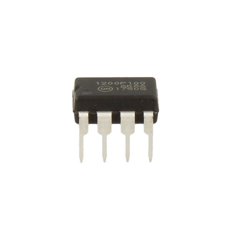 NCP1200P100G INTEGRATED CIRCUIT 1200P100