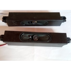 9B20 SPEAKER SET