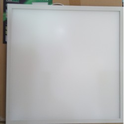 ISSIA-40W5959-BN Panel LED 595x595, 4000K, 3500 lm