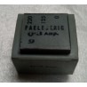 9V 0.3A FAELECTRIC TRANSFORMER