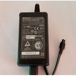 AC-L25A POWER SUPPLY