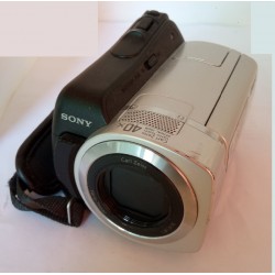 DCR-SR36E CAMARA SONY