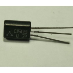 2SC1509 TRANSISTOR