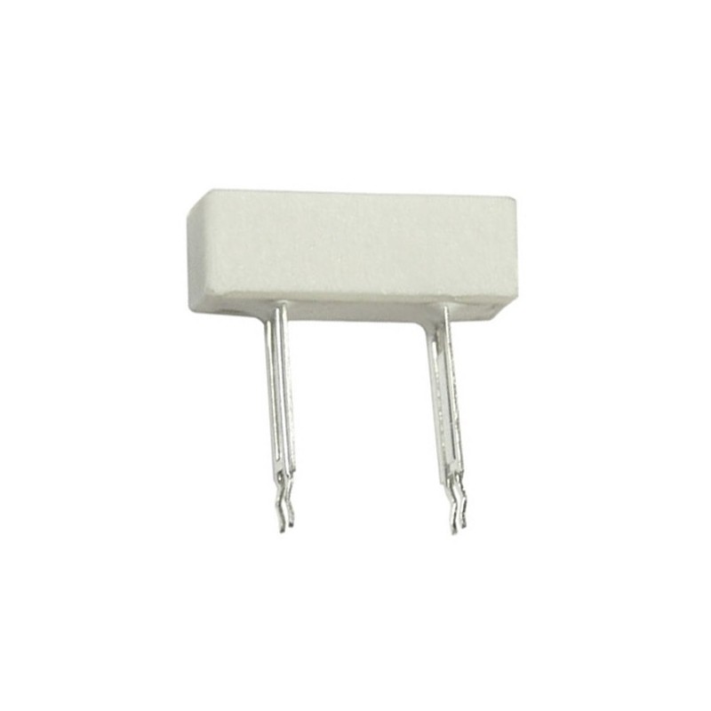 24577780 4R7 oHM, 3W, 5% RW RESISTANCE