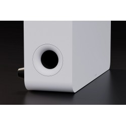 POWERBASS-8TB SUBWOOFER FONESTAR