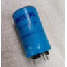 100mf 385v Electrolytic capacitor