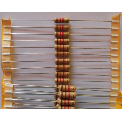 RESISTOR 1K2 2W