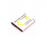 3.6V 600mAH LI-ION BATTERY FOR CAMERA