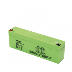 12V 2.2AH LEAD BATTERY 178X60X34 BAT311