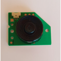 BN4101839A SAMSUNG BUTTON