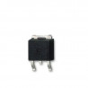 MTD3055V MOSFET, N, SMD,TO--252