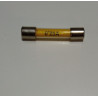 FUSE 0.25A 6X32, 0.225mA