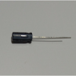 0.47uF 100V CONDENSADOR...