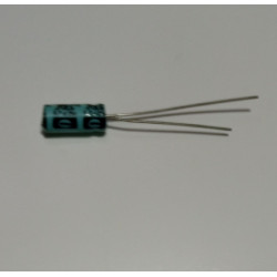 4.7UF 25V Electrolytic...