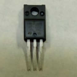 STP20NM60FP P20NM60FP TRANSISTOR MOSFET