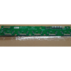 DRAWER MODULE EBR35856701...