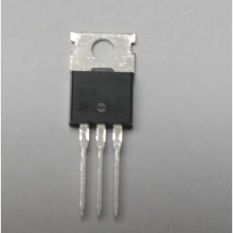 IRF740 TRANSISTOR