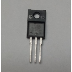 L7815CP VOLTAGE REGULATOR