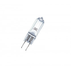 64640 HLX GY6.35 LAMP 24V 150W