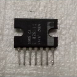 UPC1182H INTEGRATED CIRCUIT C1182H