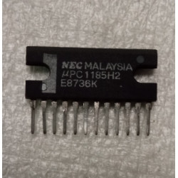 UCP1185H2 INTEGRATED CIRCUIT C1185H2